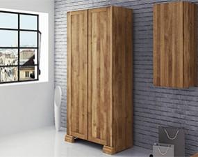 Schrank SETI 2-türig