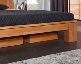 Bettkasten für Bettwäsche