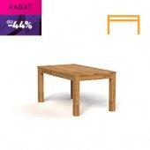 Nicht Ausziehbarer Tisch VENTO