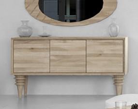 Breite Kommode PARIS