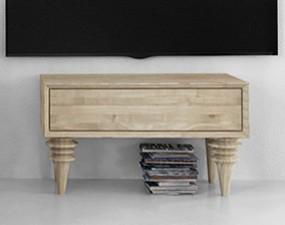 Niedrige Kommode PARIS