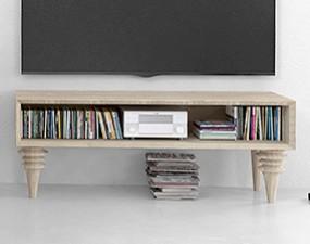 TV-Lowboard PARIS