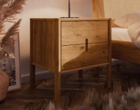 Nachtschrank POLA