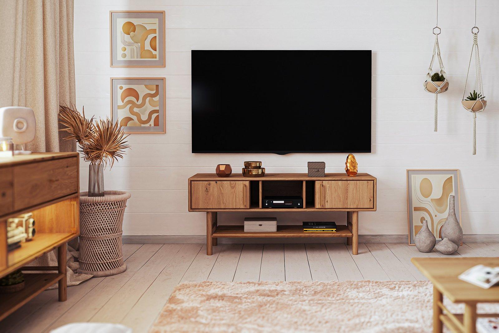 TV-Lowboard LIRA