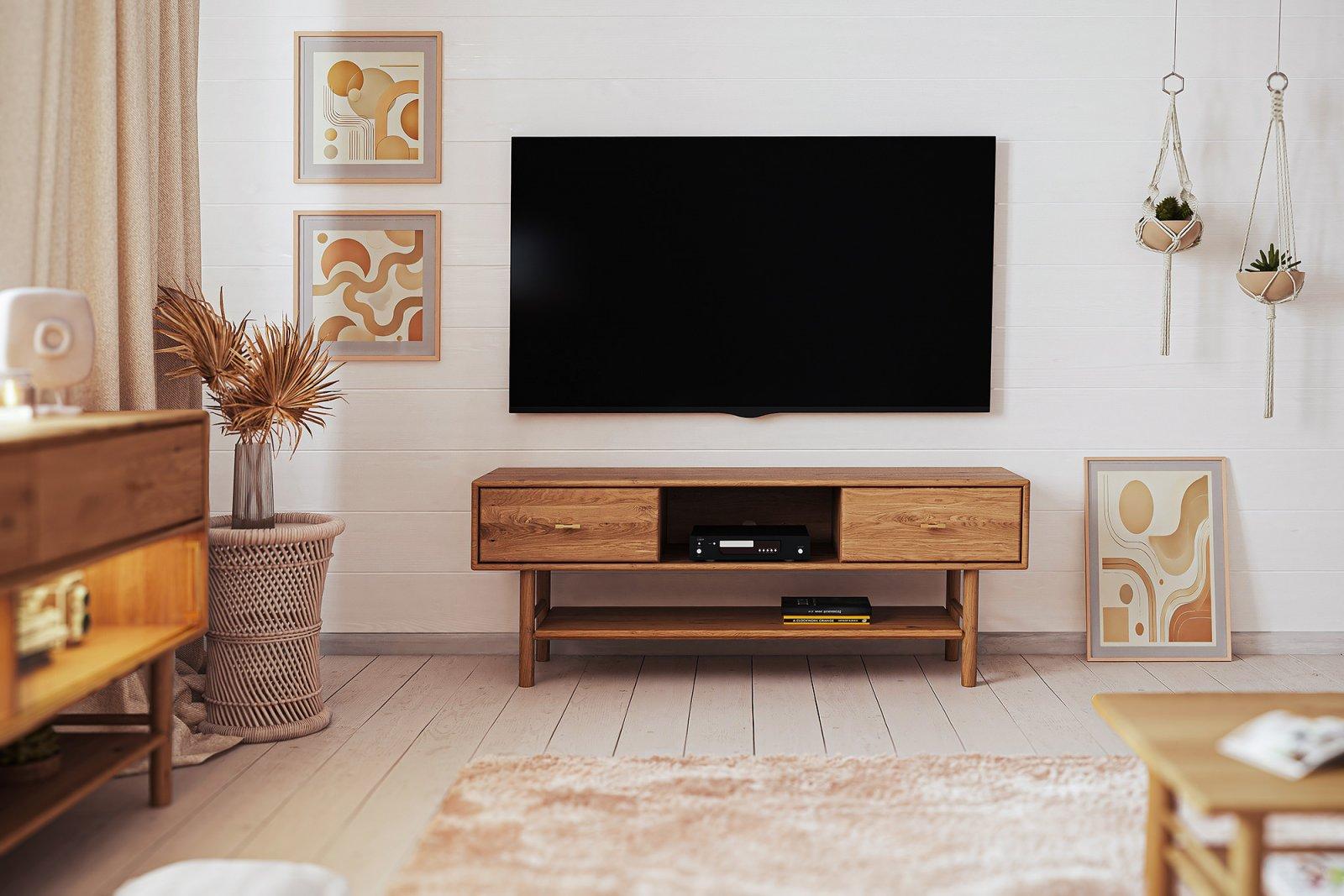 TV-Lowboard LIRA