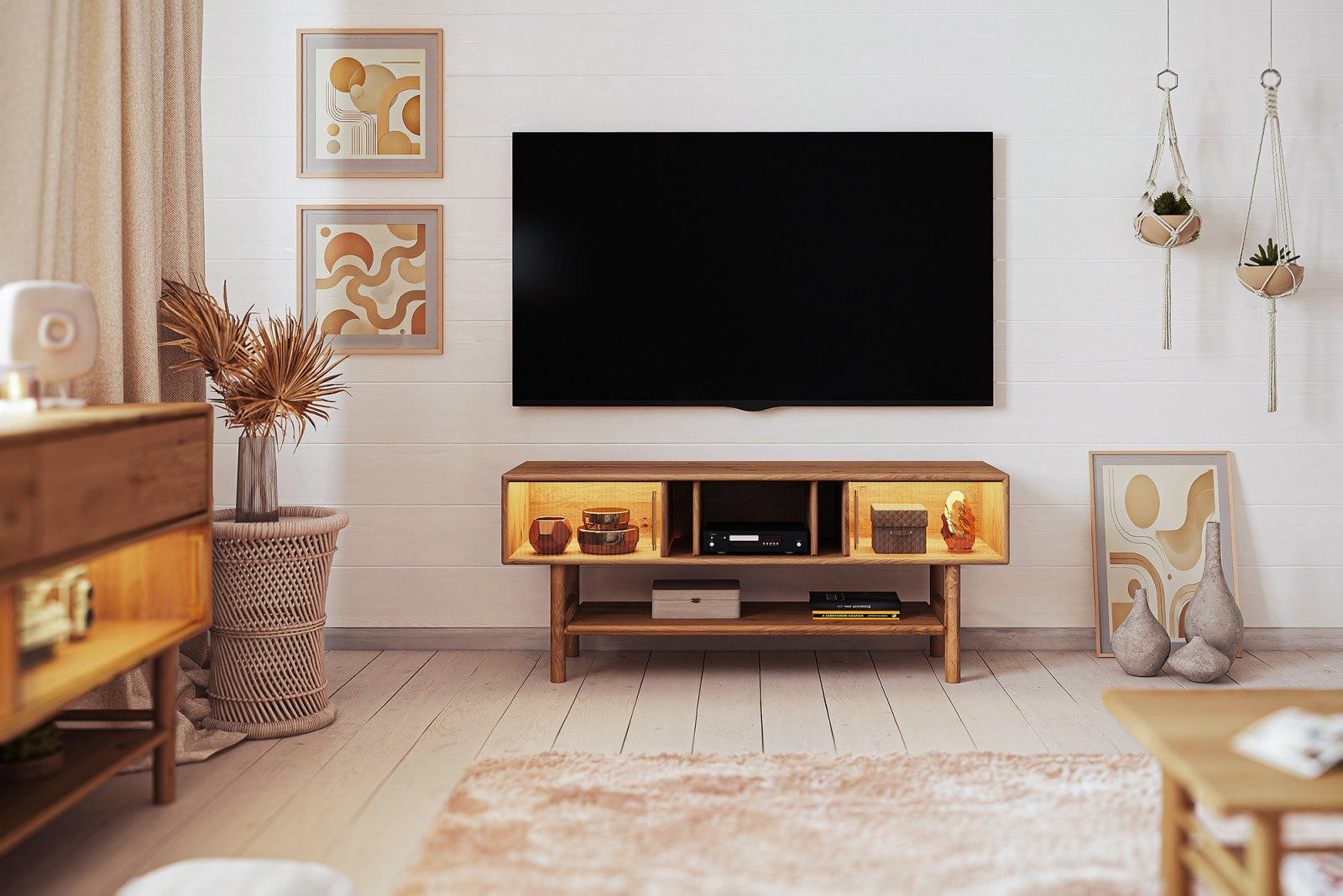 TV-Lowboard LIRA