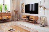 TV-Lowboard LIRA