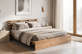 Bett CUBIC