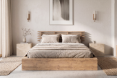 Bett CUBIC