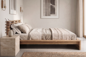 Bett CUBIC