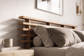 Bett CUBIC