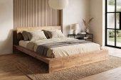 Bett CUBIC