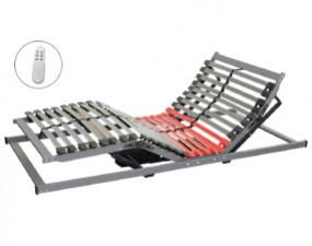 Lattenrost DUO SILVER mobil