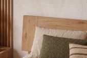 Niedriges Bett VINCI