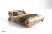 Niedriges Bett VINCI