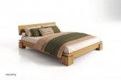 Niedriges Bett VINCI