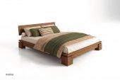 Niedriges Bett VINCI