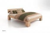 Bett VINCI hoch