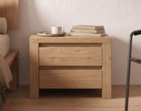 Nachtschrank VINCI