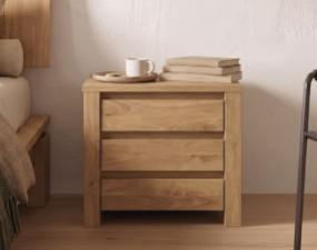 Nachtschrank VINCI