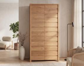 Schrank VINCI 2-türig
