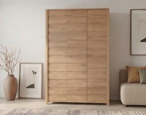 Schrank VINCI 3-türig