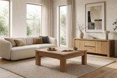 Couchtisch VINCI