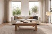 Couchtisch VINCI