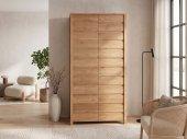 Schrank VINCI 2-türig