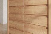 Schrank VINCI 2-türig