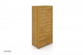 Schrank VINCI 2-türig