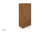 Schrank VINCI 2-türig