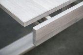 Ausziehbarer Tisch MINIMAL