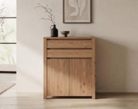 Hohe Kommode VINCI