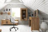 Wandschrank CUBIC