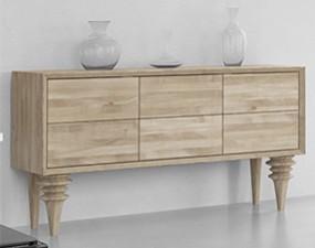 Breite Kommode PARIS