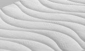 Hochelastische Matratze TENERYFA