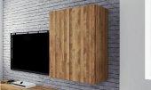 Wandschrank SETI