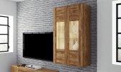 Wandschrank SETI