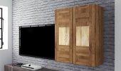 Wandschrank SETI