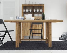 Nicht Ausziehbarer Tisch BINGO