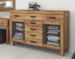 Niedrige Anrichte BINGO