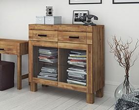 Niedrige Anrichte BINGO