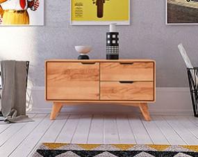 Niedrige Kommode GREG