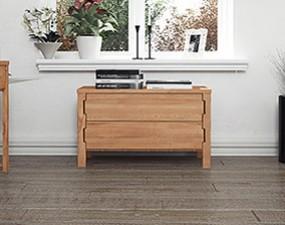 Niedrige Kommode KOLI