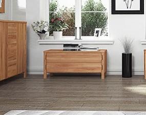 Niedrige Kommode KOLI