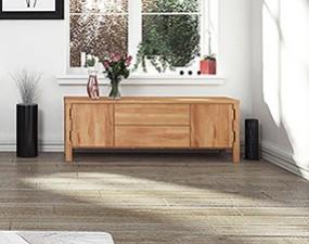 Niedrige Kommode KOLI