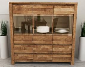 Anrichte VINCI 3-türig