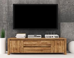 Niedrige Kommode VINCI