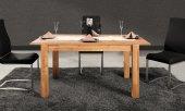 Tisch mit ausziehbarer Tischplatte SETI